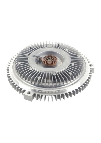 Fan Termıgı Mercedes M111 W202 S202 C208 W124 Klımasız
