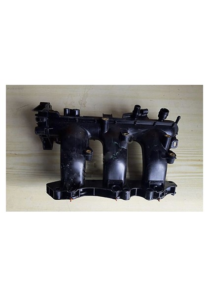 Emme Manifold Clıo 5 1.0 Tce H4D