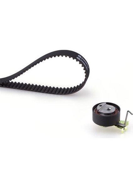 Eksantrik Gergi Kiti 100X170 100 Diş P106 1.0-1.1-P206 1.1-Partner 1.1-Saxo TU1JP-TU1A-TU3A5