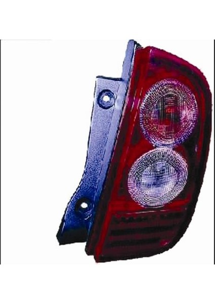 11-A364-01-2B Stop Lambası Sol Nissan Micra Iıı 03 K12