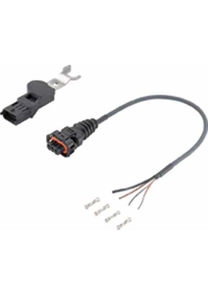 9012039 Kablolu Eksantrik Mil Sensörü Astra F-Omega B-Vectra A-Vectra B 1.8-2.0 16V X20XEV