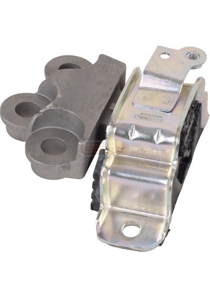 Motor Takozu Fıat Egea 1.6 Dct Motor Dizel Çift Kavramalı Otomotik Vites 15
