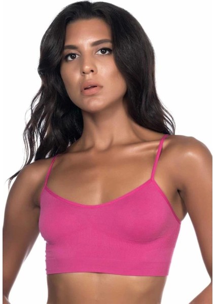 Miraxx Mürdüm Emay 4003 Soft Ip Askı Büstiyer modelleri