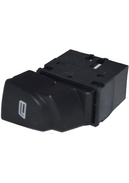 Cam Açma Anahtarı Tekli Sol Dct 6554.1