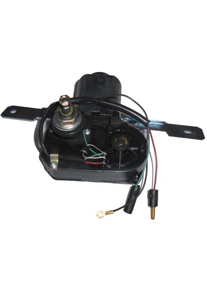 Sılecek Cam Motoru Arka R12 Stw
