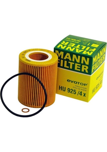 Yag Fıltresı Bmw M52 M54 E36 E46 E38 E39 E60 E65 E83 E53 Z3 E36 Z4 E85