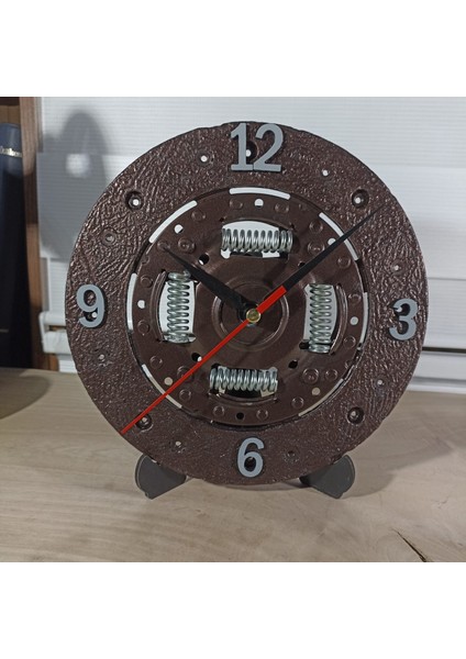 Masa ve Duvar Saati modelleri