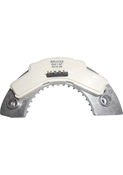 Kalorifer Rezistansı P307 1.6 16V