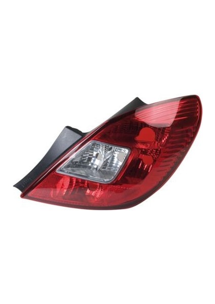 Stop Lambası Sağ Opel Corsa D 06 14 L68 Tanım:en Sisli