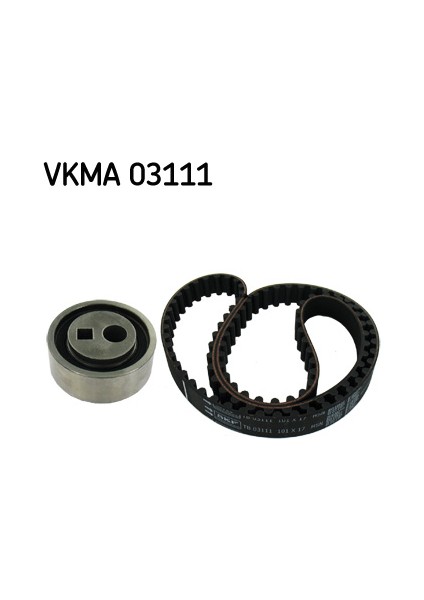 Eksantrik Gergi Kiti 101X170 P106 I-II-205-206-306 1.4-1.6-1.6i-Saxo-Xsara 1.6 TU3FM-TU5JP