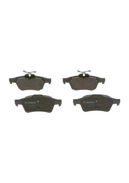 Arka Balata Focus Iı Cmax 03 Connect 02 Laguna Iıı 07 Opel Vectra C 02 Sıgnum 03 Cıtroen C5 08 Peugeot P508 10 18 1647875980-4254.A8 0986495216