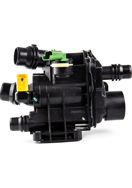 Termostat Komple 2008 I-II-208 I-II-3008-308 II-5008-508-PARTNER-RIFTER-BERLINGO-C3 Iı-C4 Cactus- Pıcasso-C5 Aırcross Eb2