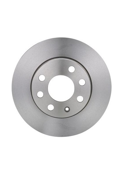 Ön Fren Aynası Corsa C 1.0-1.2 16V 01 11 240X11X4DL Dolu