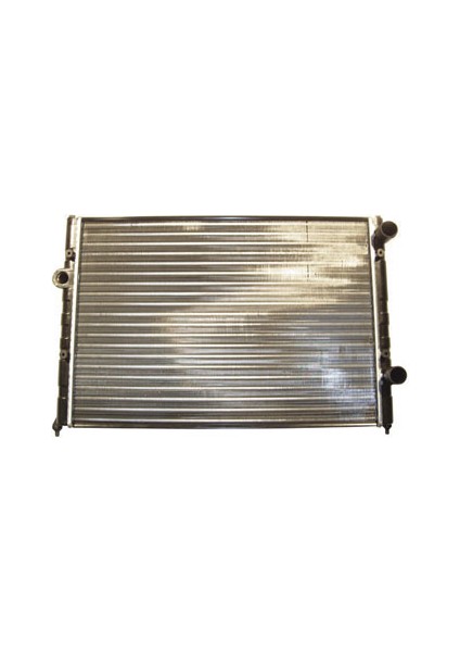 Radyatör Motor Passat E.m Vw
