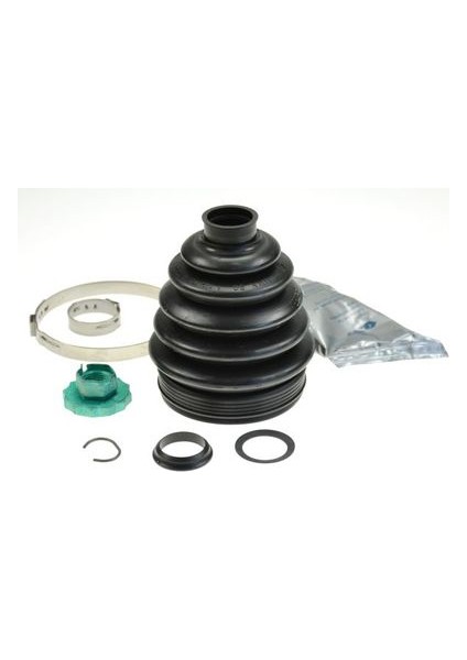 Aks Körüğü Kiti Vw Fox 1.2 1.4 Tdı 2005-