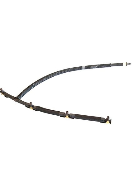 Enjektör Geri Dönüş Borusu Audı A4 06-16 A5 09-17 A6 11 Q5 08 Seat Exeo 08 2.0tdı