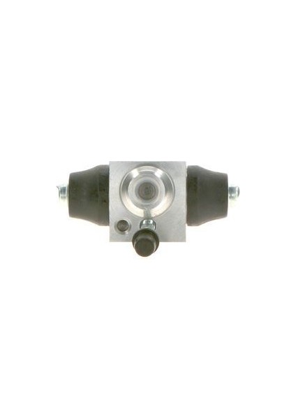 Tekerlek Silindiri - 15.87 mm