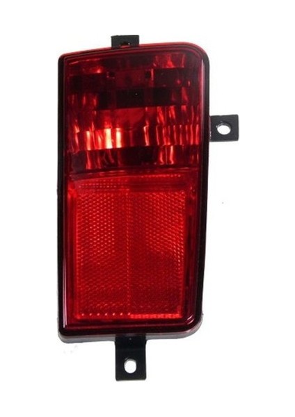 Arka Stop Alt Lambası Sol Ducato Iıı-Boxer Iıı-Jumper Iıı