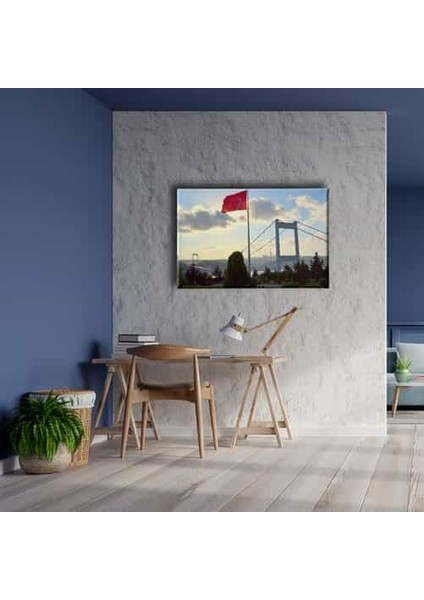 Boğaz Manzara Tablo indirimleri
