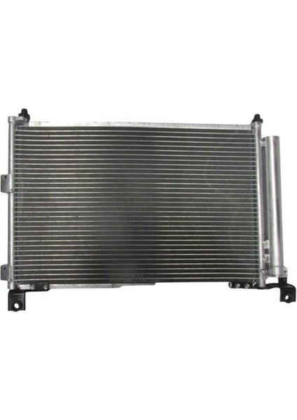 (Yeni Ürün!!!)Ford Ranger- Pıck Up- 07/09; Klima Radyatörü 2.5 Tdcı (Brazıng) (542X328X16) Alüminyum (Oris) fiyatları