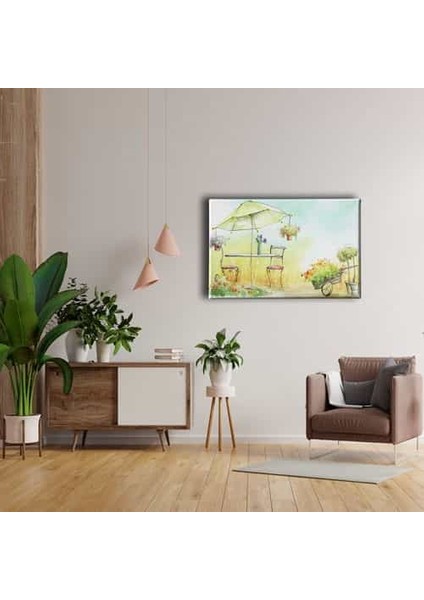 Modern Sulu Boya Tablo fırsatları