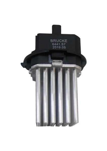 Fan Ayar Regulatörü C3 10 C4 05 C5 08 C6 05 Ds3 10 P407 04