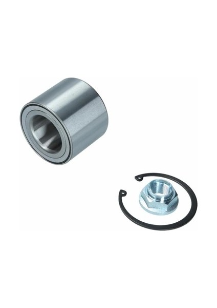 Arka Teker Rulmanı Boxer-Jumper-Ducato 94 06 1.9-2.0-2.2-2.5-2.8 Td-Hdı 42X75X60