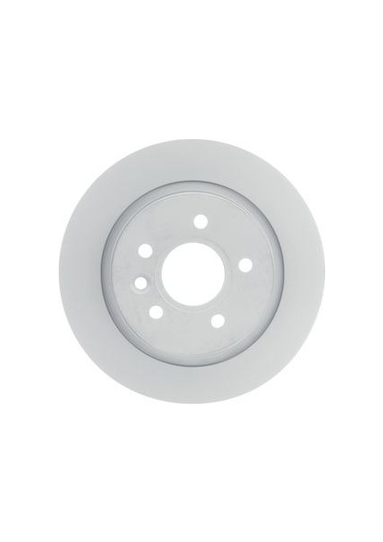 Arka Fren Aynası Volvo V40 D2 D3 D4 T2 T3 T4 T5 Hatchback 12 280X5DL 986479691-