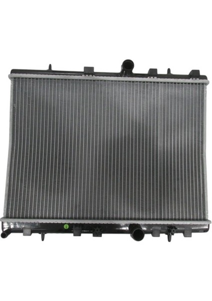 (Yeni Ürün!!!)Cıtroen C3- 10/16; Su Radyatörü 1.4/1.6 (Brazing) (380X538X16) (Manuel) Alüminyum (Oris) fiyatları