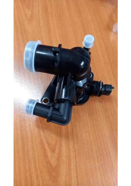 Termostat Komple 88C Lınea-Doblo-Grande Punto Evo-Fıorıno 09-12 -Astra J 10 1.3dmtj-Cdtı Euro5