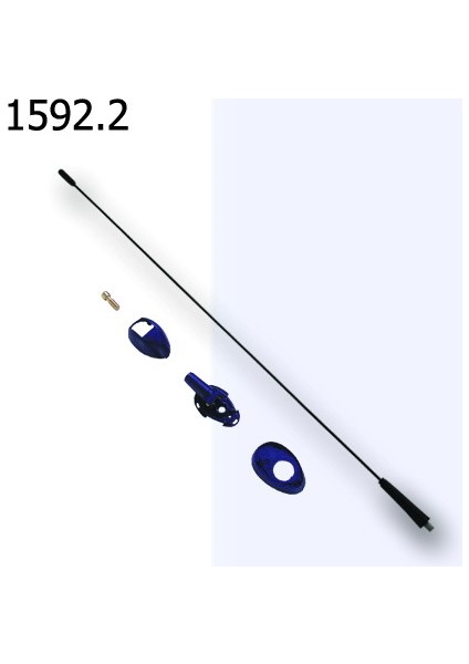Komple Anten Slx-Doblo 88 1730-2
