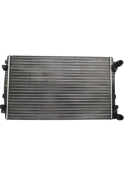 (Yeni Ürün!!!)Volkswagen Golf- 8- 21/24; Su Radyatörü 1.0/1.5 Tsı/2.0 Tdı (Mekanik) (650X395X18) (Manuel)Alm(Oris)