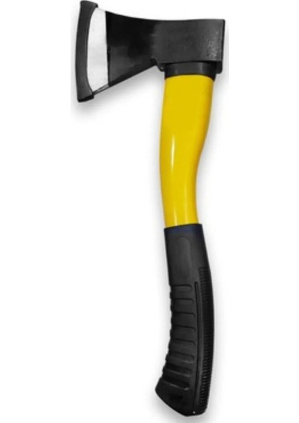 Balta Odun Kesme Baltası Özel Saplı Kamp Baltası