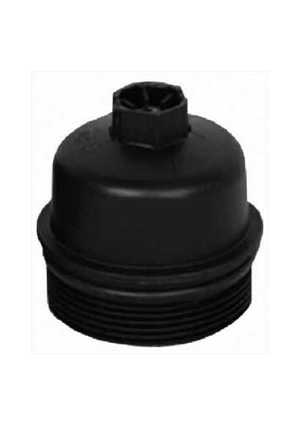 Yağ Filtre Kapağı Renault Trafıc Iı 06 Master Iı 06 Laguna Iı-Iıı X-Traıl Iı 07 13 Qashqaı 07 13 2.0dcı M9R 2.5 Dcı G9U