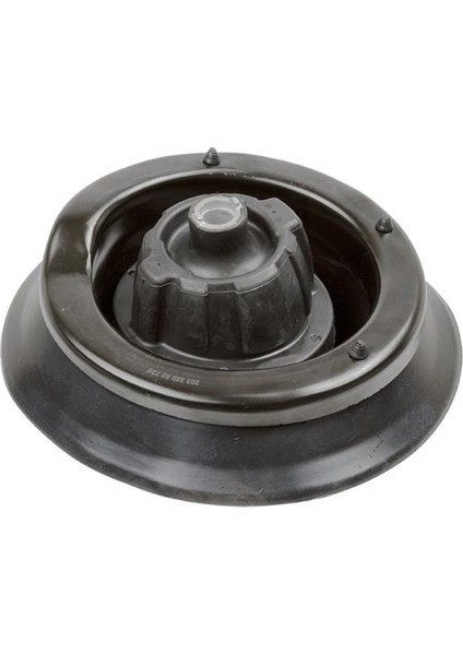 Amortısor Takozu On Mercedes W203 S203 CL203 C209 A209 Rulmanlı