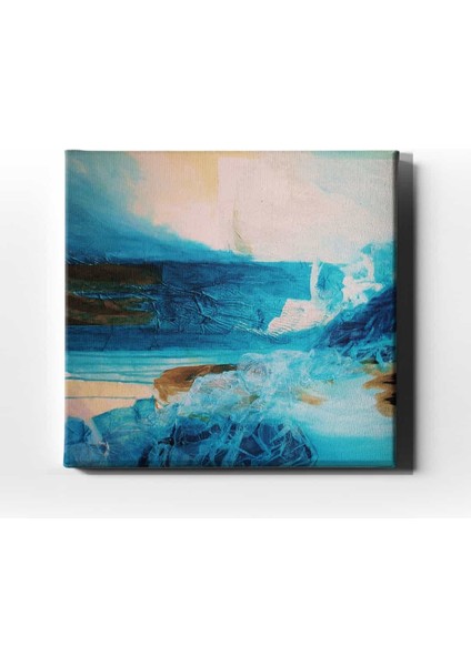 Modern Canvas Tablo