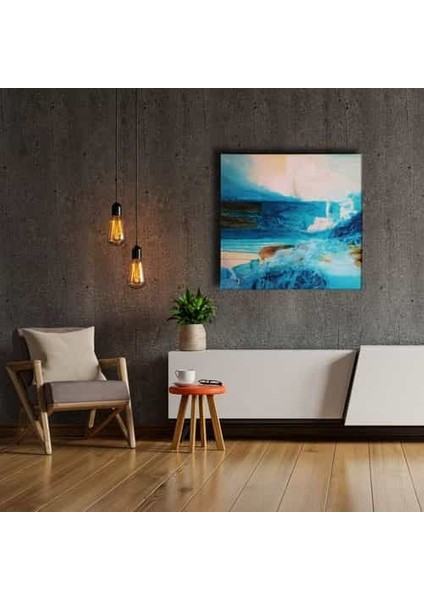 Modern Canvas Tablo