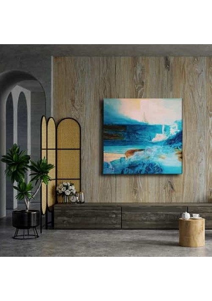 Modern Canvas Tablo