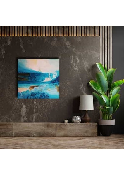 Modern Canvas Tablo