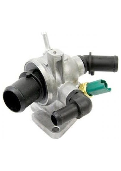Termostat 88C Komple / Müşürlü Doblo-Fıorıno-Lınea-Punto-Corsa D-Astra H-Combo 1.3jtd 55202373