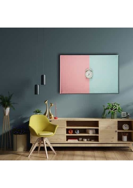 Çalar Saat Canvas Tablo fiyatları