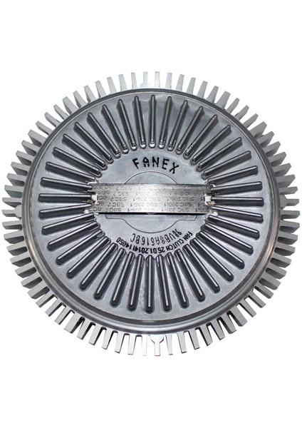 Fan Termiği Transıt-Tourneo 2.5 Dı 1994-2000