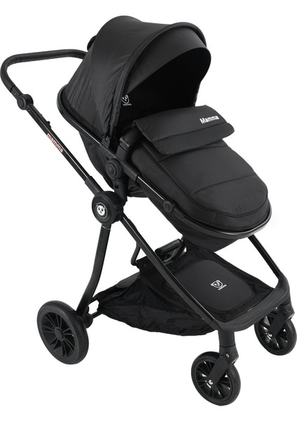 Sirius 6 In 1 Yeni Nesil Çift Yönlü Travel Sistem Bebek Arabası fiyatları