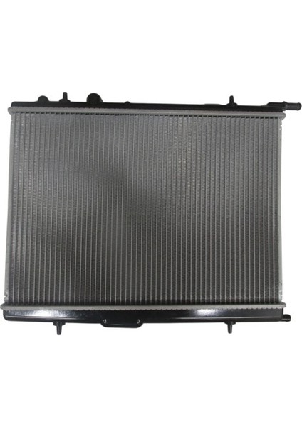(Yeni Ürün!!!)Peugeot Partner- 96/02; Su Radyatörü 1.4/1.6/1.9/2.0 (Brazing) (380X538X16) (Manuel) Alm (Oris) fiyatları