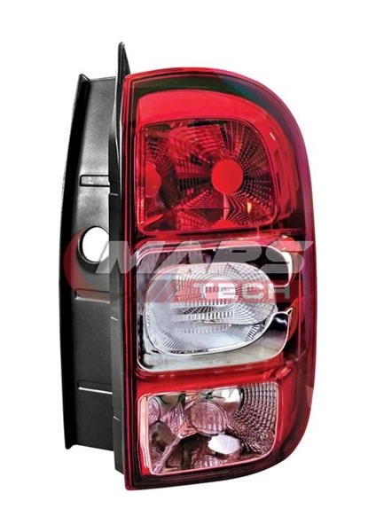 Stop Lambası Sağ Duster 13-17 Duysuz
