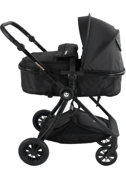 Sirius 6 In 1 Yeni Nesil Çift Yönlü Travel Sistem Bebek Arabası fırsatları
