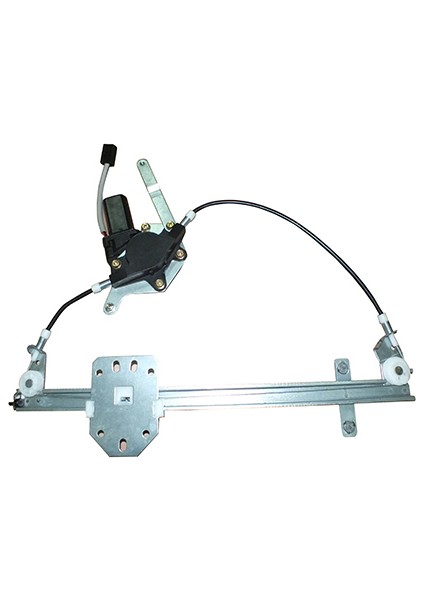 Cam Krikosu Mekanizması Ön Sol M131 Dkş-Slx Motorlu