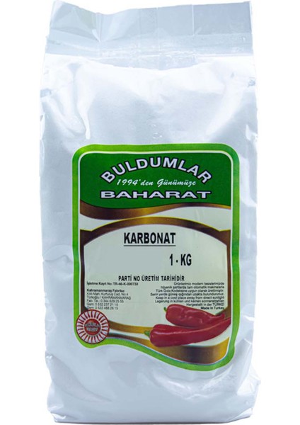 Karbonat