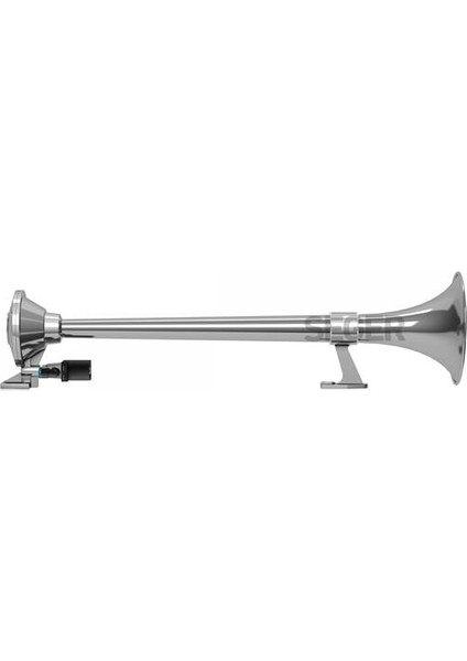 Marin Havalı Korna 24V