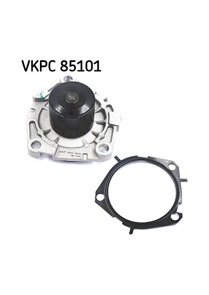 Devirdaim Su Pompası Fıat Doblo 10 Bravo Iı 07 14 500L 12 18 500X 14 Egea 15 Opel Astra H-J- Insıgnıa 08 Vectra C 04 Alfa Romeo 159 Gıulıetta 10 Mıto 11 Jeep Ranegade 1.6d Mtj 1.9d Mtj 2.0 Cdtı